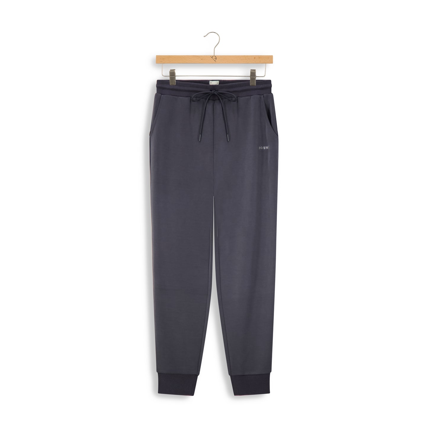 point jogger pant