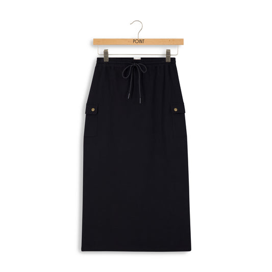 point cargo skirt