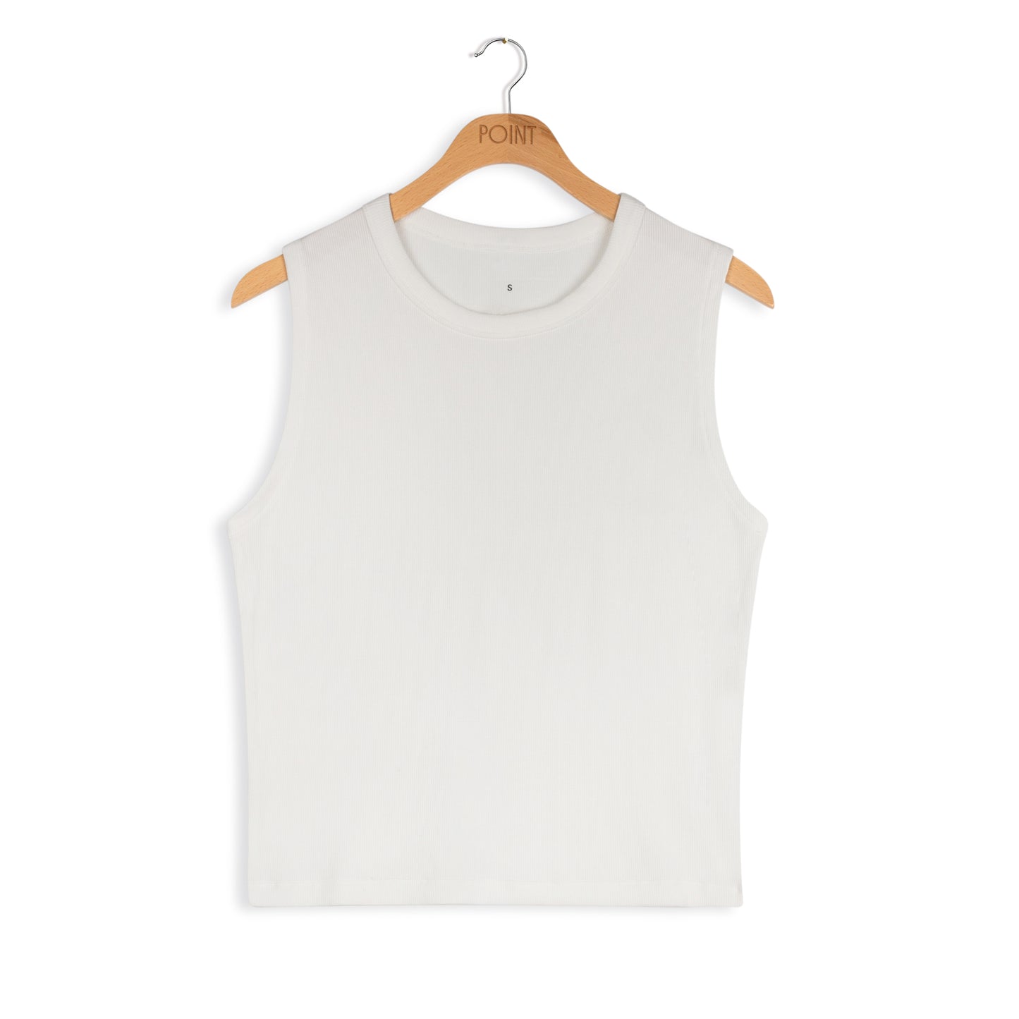 point crop tank