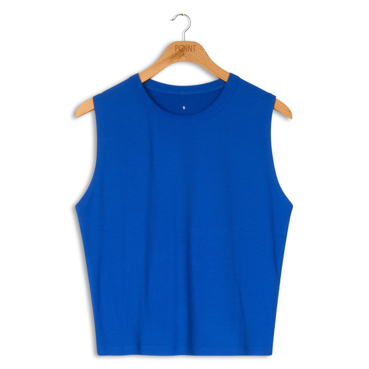 point crop tank