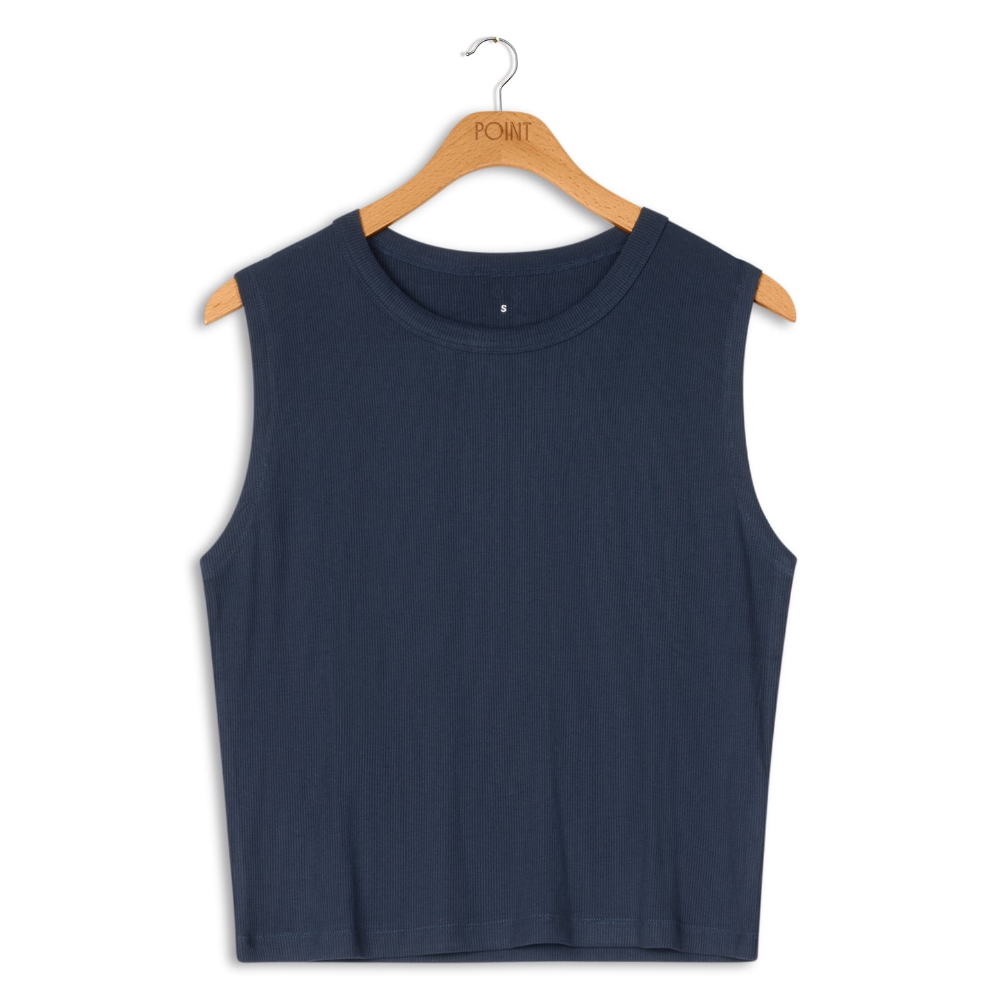 point crop tank