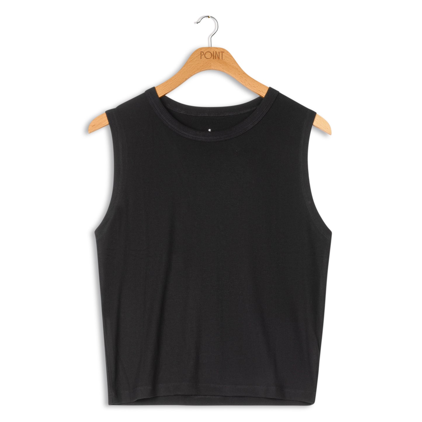 point crop tank