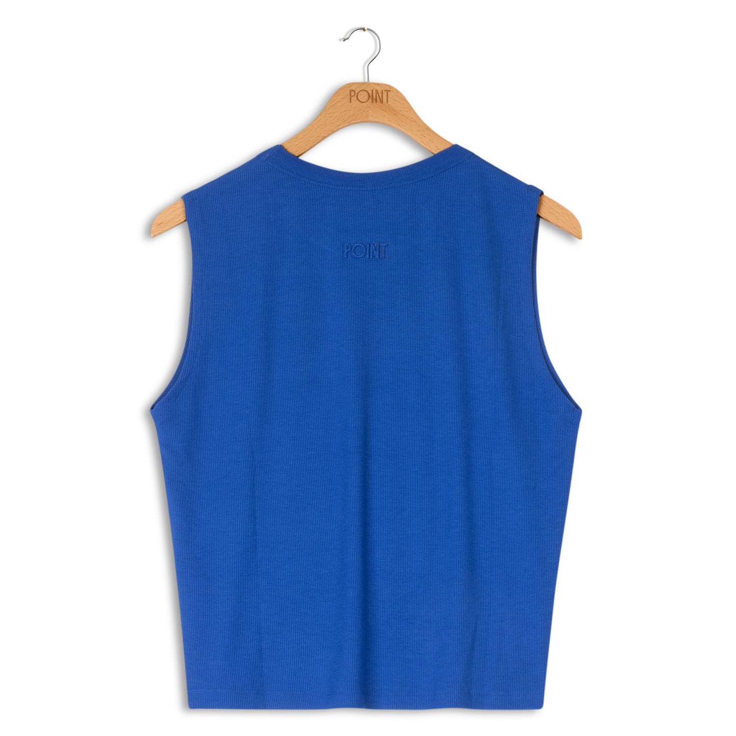 point crop tank