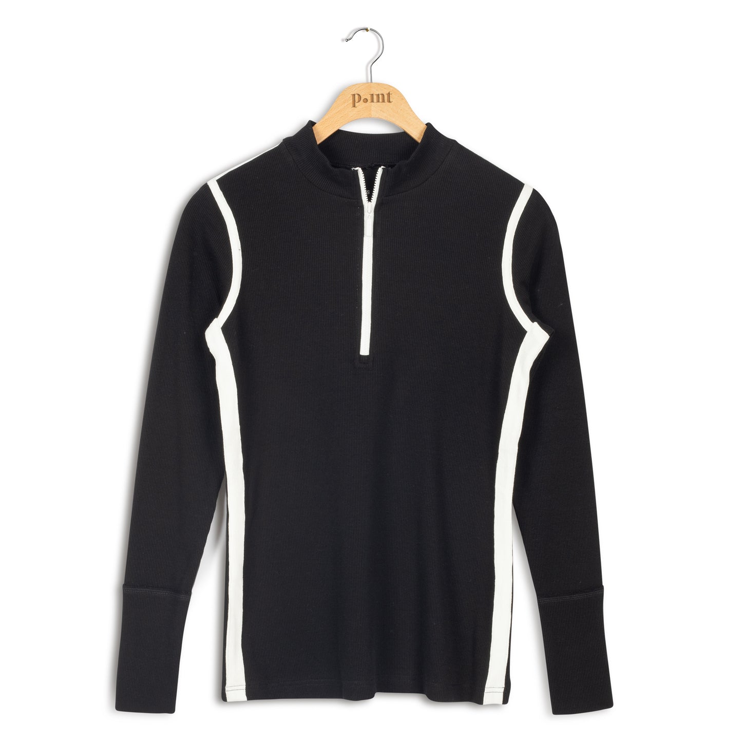 point sport 1/4 zip