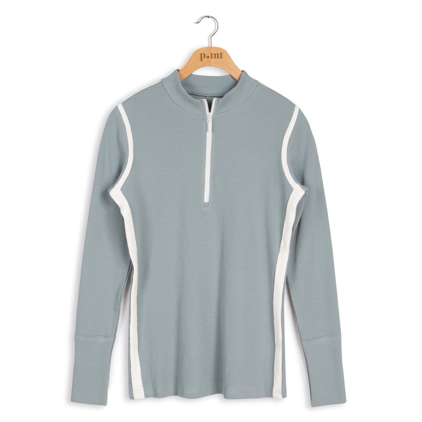 point sport 1/4 zip