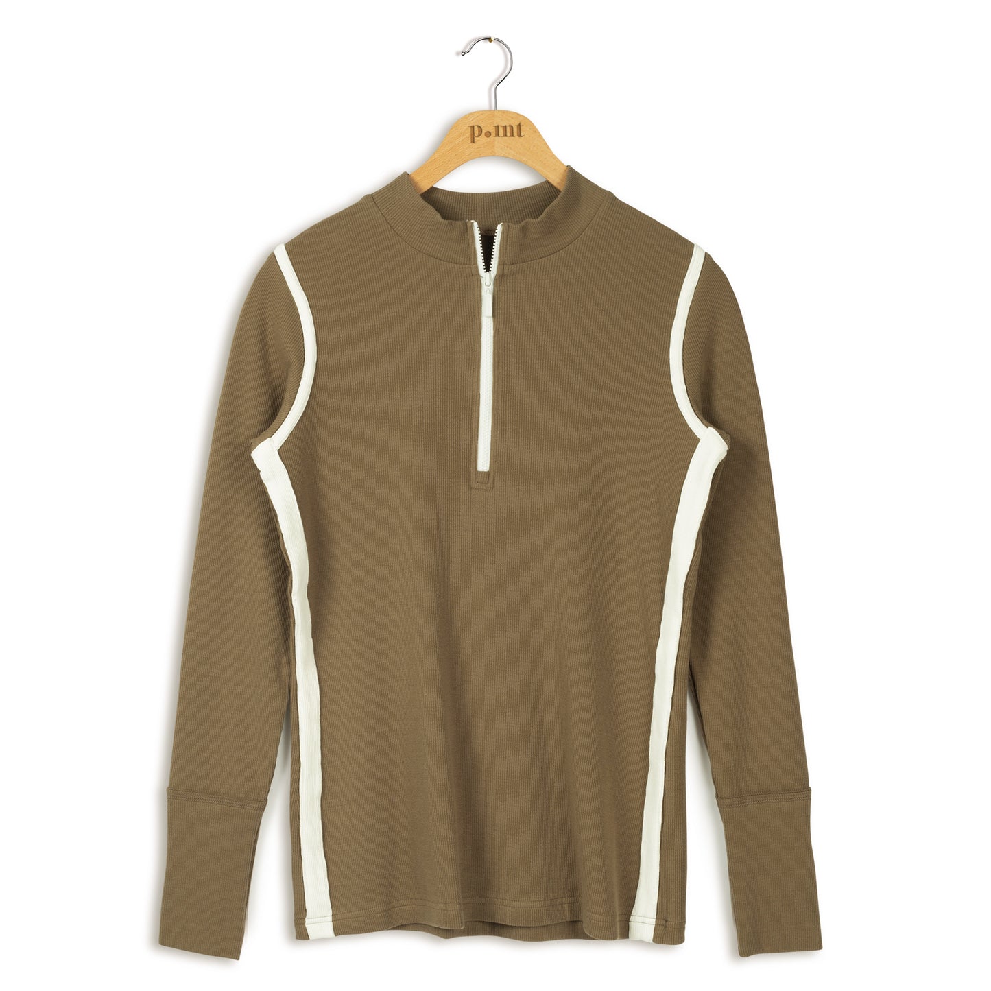 point sport 1/4 zip