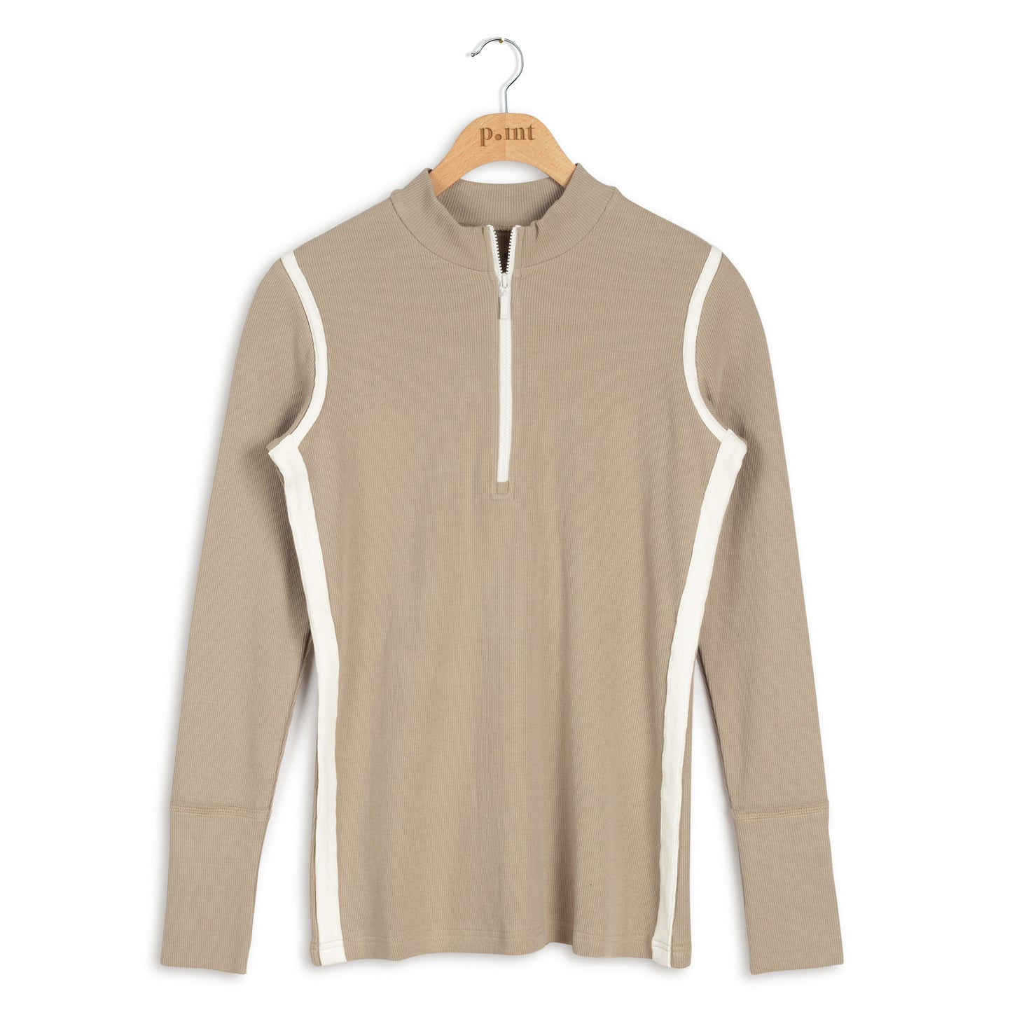 point sport 1/4 zip