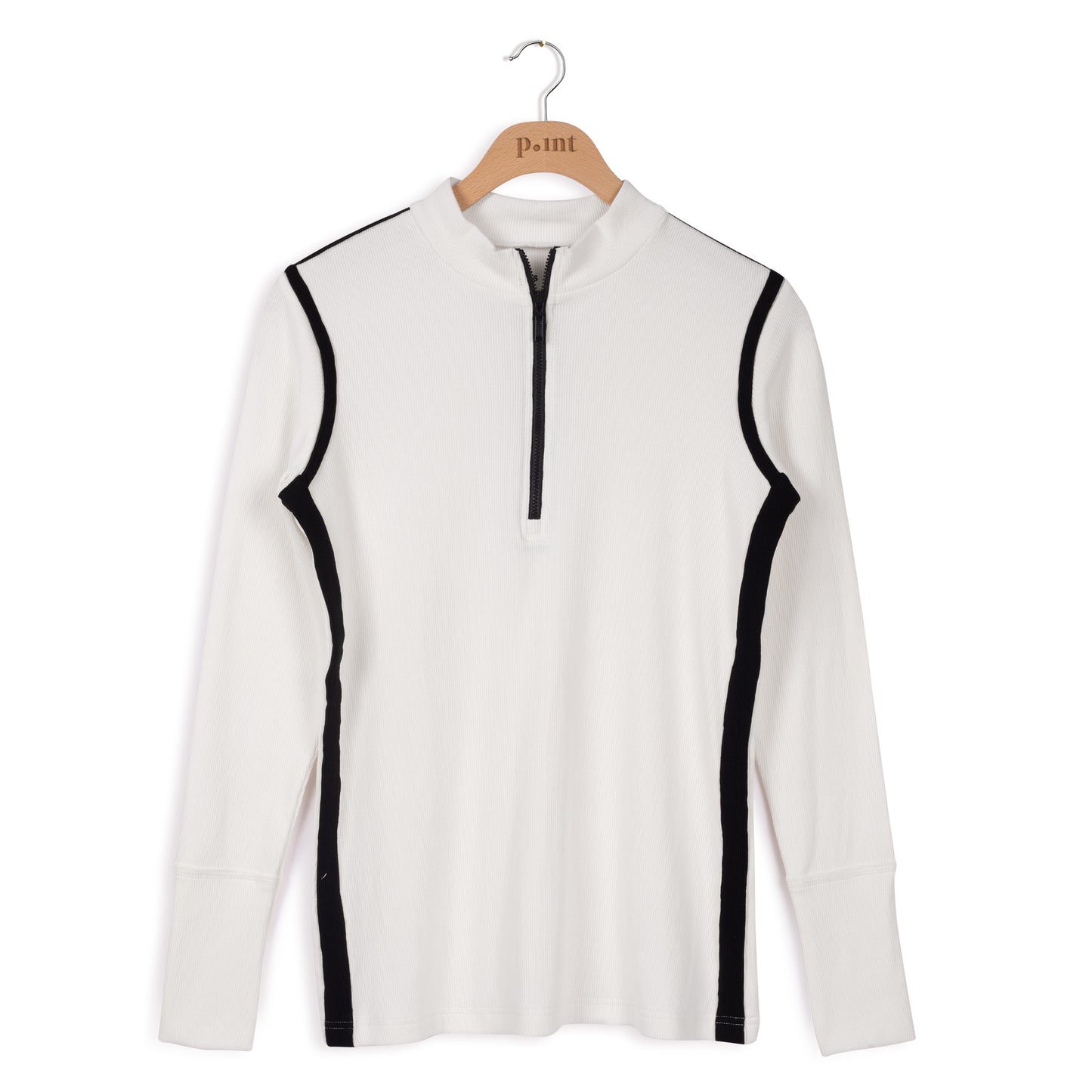 point sport 1/4 zip